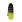 Starpak Lahev Na Pití Ombre 750 ml Green-Black 559257