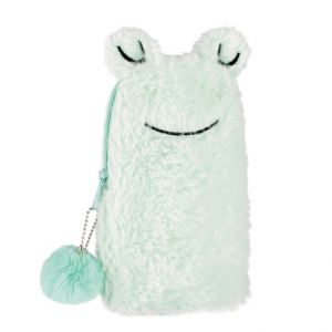 Starpak Plyšový penál Frog 537164 žába