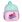 BATOH DO ŠKOLKY GABBYS DOLLHOUSE STARPAK 550795