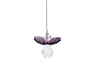 Gifty - Crystal angel - Amethyst