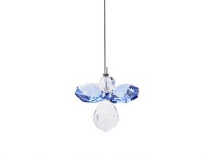 Gifty - Crystal angel - Sapphire