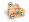 Gifty - Display Kuli Friends 24pcs - MIX 2