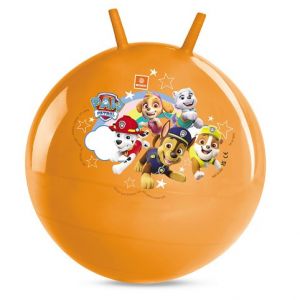 Skákací míč Paw Patrol/Tlapková Patrola 45-50 cm