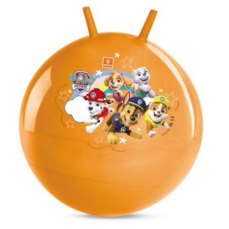 Skákací míč Paw Patrol/Tlapková Patrola 45-50 cm