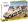 COBI 2281 II WW Sd. Kfz. 9/1 FAMO, 1:35, 498 k, 1 f