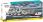 COBI 4839 II WW Battleship Tirpitz, 1:300, 2810 k
