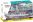 COBI 4843 II WW USS Arizona BB-39, 1:300, 2050 k