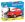 COBI 24531 FIAT 126el, 1:35, 72 k
