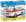 COBI 24595 Barkas B1000 SMH3 Sanitka, 1:35, 157 k