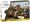 COBI 2993 Great War Mark I no C.19., 1:35, 878 k, 1 f