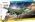 COBI 5754 II WW Dornier DO 17Z-2, 1:32, 1383 k, 2 f