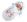 Llorens M844-51 obleček pro panenku miminko NEW BORN velikosti 43-44 cm