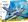 COBI 5752 II WW Grumman TBF Avenger, 1:48, 392 k, 1 f