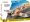 COBI 5866 II WW Hawker Hurricane Mk. I, 1:48, 138 k