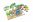 Just Jigsaws 490 Inkluze - dřevěný puzzle set 72 dílů