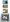 Just Jigsaws 603 Kačer a jeho životní cyklus - dřevěné vrstvené puzzle 19 dílů
