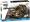 COBI 2628 Armed Forces Panzerhaubitze 2000, 1:35, 1006 k
