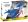 COBI 2994 Great War Fokker D VII, 1:32, 255 k, 1 f
