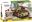 COBI 3115 II WW Type 95 Ha-Go, 1:35, 380 k, 1 f