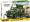 COBI 3116 II WW 37 mm GMC M6 Fargo, 1:35, 230 k, 1 f