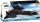COBI 5891 Lockheed SR-71 Blackbird, 1:48, 1374 k, 1 f