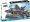 COBI 5895 Armed Forces F-35B STOVL LIGHTNING II (Marina Militare Italiana)