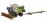 BRIXIES Plus 222.734 CLAAS LEXION 8900 TERRA TRAC - kombajn s přívěsem, 1498 k