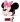 Cozy Noxxiez HW773 Minnie Mouse- hřejivý plyšový polštář 3 v 1