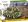 COBI 2733 II WW Panzerjager Tiger Ausf B Jagdstiger, 1:48, 528 k