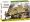 COBI 2655 II WW Panzer V Panther Ausf. G "Pudel", 1:28, 1133 k, 2 f