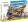 COBI 5764 II WW Supermarine Spitfire Mk. IXe, 1:32, 352 k, 1 f