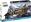 COBI 5898 Armed Forces F-4F Phanthom II, 1:48, 676 k