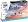 COBI 5907 Armed Forces Lockheed F-104 Starfighter, 1:48, 420 k