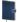 Linkovaný zápisník Flip L modro/bílý / 14,3cm x 20,5cm / BFL424-6