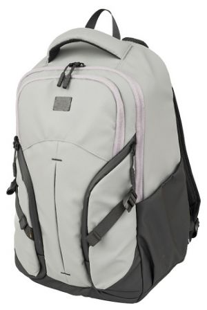 STIL Batoh studentský Slay Dark grey