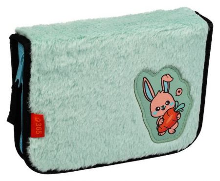 STIL Školní penál jednopatrový Bunny