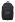 Studentský batoh Baggo Flex Heartbeat Black