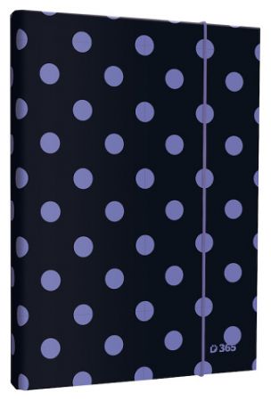 Box na sešity A5 Cute bow