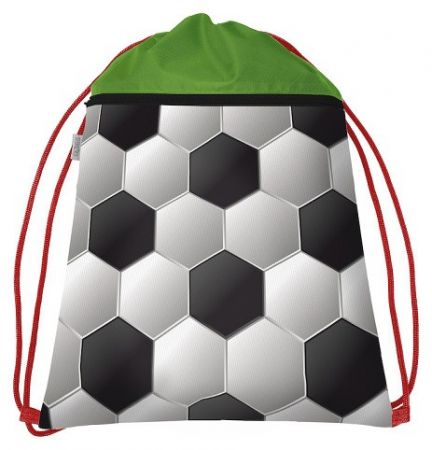 Sáček na tělocvik Soccer