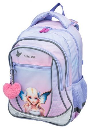 Školní batoh Prime Pixie
