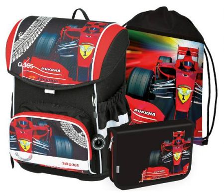 Školní set Formula