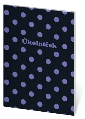 Úkolníček Cute Bow