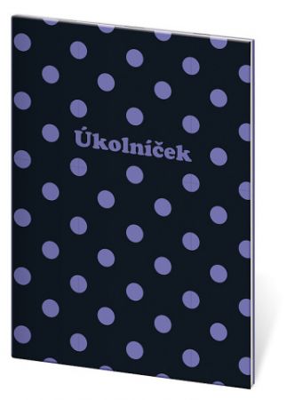 Úkolníček Cute Bow