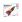 PICASSO STAVEBNICE 32 ks Raketa