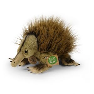 Plyšová ježura australská 24 cm ECO-FRIENDLY