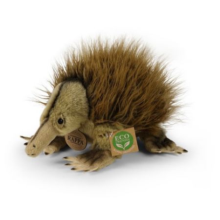 Plyšová ježura australská 24 cm ECO-FRIENDLY