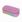 Penál WALKER Gradient Pink