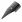 Náhradní hrot Lamy Z 50 black - LH
