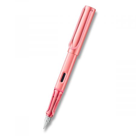 Plnicí pero LAMY AL-star flamingo - hrot EF