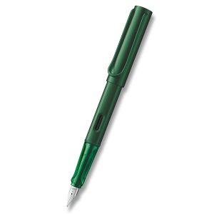 Plnicí pero LAMY AL-star pine - hrot F